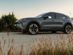 Η Porsche αποκαλύπτει το πλήρως ηλεκτρικό SUV Cayenne, το «πιο ισχυρό» όχημα παραγωγής που έχει κατασκευαστεί ποτέ από εταιρεία σπορ αυτοκινήτων
| presscode.gr Η Porsche αποκαλύπτει το πλήρως ηλεκτρικό SUV Cayenne, το «πιο ισχυρό» όχημα παραγωγής που έχει κατασκευαστεί ποτέ από εταιρεία σπορ αυτοκινήτων
| presscode.gr