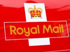 Η Royal Mail βρίσκεται στην κορυφή της λίστας με τις καλύτερες εταιρείες παράδοσης – αλλά η αγορά δεμάτων «ακόμα δεν λειτουργεί»
| presscode.gr Η Royal Mail βρίσκεται στην κορυφή της λίστας με τις καλύτερες εταιρείες παράδοσης - αλλά η αγορά δεμάτων «ακόμα δεν λειτουργεί»
| presscode.gr