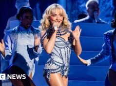 Η Sabrina Carpenter θα ηγηθεί του μιούζικαλ της ταινίας Alice in Wonderland
| presscode.gr Η Sabrina Carpenter θα ηγηθεί του μιούζικαλ της ταινίας Alice in Wonderland
| presscode.gr