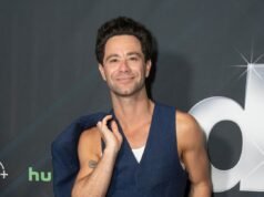 Η Sasha Farber του DWTS κάνει ρεκόρ κατευθείαν στο Kaitlyn Bristowe Friendship
| presscode.gr Η Sasha Farber του DWTS κάνει ρεκόρ κατευθείαν στο Kaitlyn Bristowe Friendship
| presscode.gr