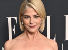 Η Selma Blair δίνει ενημέρωση για την υγεία εν μέσω ταξιδιού για την πολλαπλή σκλήρυνση
| presscode.gr Η Selma Blair δίνει ενημέρωση για την υγεία εν μέσω ταξιδιού για την πολλαπλή σκλήρυνση
| presscode.gr