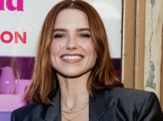 Η Sophia Bush αποκαλύπτει την αλλαγή που θα έκανε στην ιστορία του One Tree Hill
| presscode.gr Η Sophia Bush αποκαλύπτει την αλλαγή που θα έκανε στην ιστορία του One Tree Hill
| presscode.gr