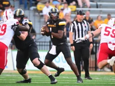 Η Southern Miss έχασε ξανά, αλλά η Sun Belt West θα κριθεί εναντίον της Τροίας
| presscode.gr Η Southern Miss έχασε ξανά, αλλά η Sun Belt West θα κριθεί εναντίον της Τροίας
| presscode.gr