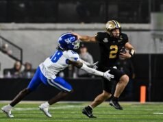 Η Vandy QB Pavia κάνει την υπόθεση Heisman
| presscode.gr Η Vandy QB Pavia κάνει την υπόθεση Heisman
| presscode.gr