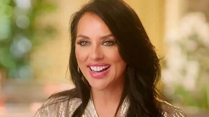 Η Vanessa On "Selling Sunset" "Memba Her?!"
| presscode.gr