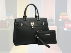 Η Viral τσάντα “Wirkin” της Walmart είναι ξανά σε απόθεμα — Και τώρα έκπτωση 85% ενόψει της Black Friday & Cyber Monday
| presscode.gr Η Viral τσάντα "Wirkin" της Walmart είναι ξανά σε απόθεμα — Και τώρα έκπτωση 85% ενόψει της Black Friday & Cyber Monday
| presscode.gr