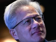 Η Wall Street λέει ότι τα υπερπαραγωγικά κέρδη της Nvidia αποδεικνύουν ότι η έκρηξη της τεχνητής νοημοσύνης δεν πλησιάζει το αποκορύφωμά της
| presscode.gr Η Wall Street λέει ότι τα υπερπαραγωγικά κέρδη της Nvidia αποδεικνύουν ότι η έκρηξη της τεχνητής νοημοσύνης δεν πλησιάζει το αποκορύφωμά της
| presscode.gr