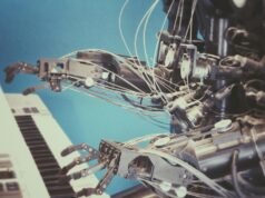 Η Warner υπογράφει συμφωνία αδειοδότησης μουσικής AI με την Udio
| presscode.gr Η Warner υπογράφει συμφωνία αδειοδότησης μουσικής AI με την Udio
| presscode.gr