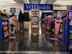 Η Watchdog ετοιμάζεται να ερευνήσει το σκάνδαλο λογαριασμών WH Smith
| presscode.gr Η Watchdog ετοιμάζεται να ερευνήσει το σκάνδαλο λογαριασμών WH Smith
| presscode.gr