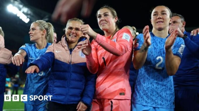 Η Wiegman προκλητική καθώς απαντά στην κριτική της Earps
| presscode.gr