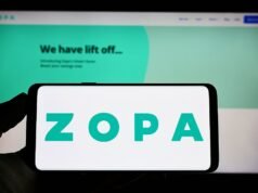 Η Zopa Bank εισέρχεται στην επενδυτική αγορά με έτοιμο λογαριασμό κεφαλαίου
| presscode.gr Η Zopa Bank εισέρχεται στην επενδυτική αγορά με έτοιμο λογαριασμό κεφαλαίου
| presscode.gr
