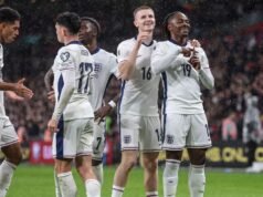 Η Αγγλία προσφέρει μια ματιά στην επίθεση χωρίς Κέιν εναντίον Σερβίας
| presscode.gr Η Αγγλία προσφέρει μια ματιά στην επίθεση χωρίς Κέιν εναντίον Σερβίας
| presscode.gr