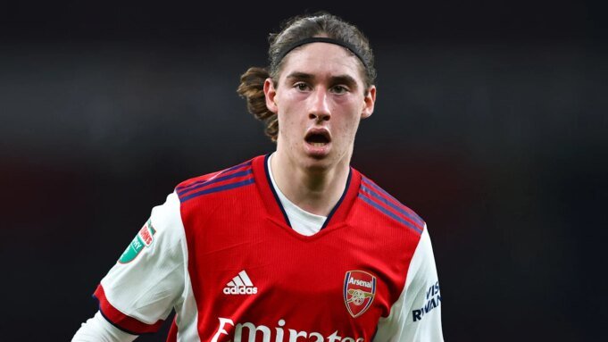 Η Εθνική ομάδα του Μεξικού κινδυνεύει να χάσει απόφοιτο της Η Εθνική ομάδα του Μεξικού κινδυνεύει να χάσει απόφοιτο της Ακαδημίας της Άρσεναλ στον Καναδά—Αναφορά
| presscode.gr