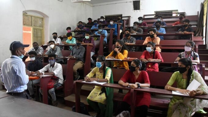 Η Κίνα έχει πλέον τα περισσότερα πανεπιστήμια στην κατάταξη QS Google Preferred Source