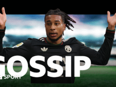 Η Λίβερπουλ θέλει τον Ολίσε να αντικαταστήσει τον Σαλάχ – κουτσομπολιά του Σαββάτου
| presscode.gr Η Λίβερπουλ θέλει τον Ολίσε να αντικαταστήσει τον Σαλάχ - κουτσομπολιά του Σαββάτου
| presscode.gr