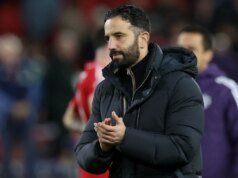 Η Μάντσεστερ Γιουνάιτεντ «Κρατά συνομιλίες» με τον πράκτορα του απογοητευμένου επιθετικού
| presscode.gr Η Μάντσεστερ Γιουνάιτεντ «Κρατά συνομιλίες» με τον πράκτορα του απογοητευμένου επιθετικού
| presscode.gr