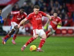 Η Μάντσεστερ Γιουνάιτεντ σε αγώνα με Λίβερπουλ και Νιούκαστλ για 100 εκατομμύρια λίρες τον Έλιοτ Άντερσον
| presscode.gr Η Μάντσεστερ Γιουνάιτεντ σε αγώνα με Λίβερπουλ και Νιούκαστλ για 100 εκατομμύρια λίρες τον Έλιοτ Άντερσον
| presscode.gr