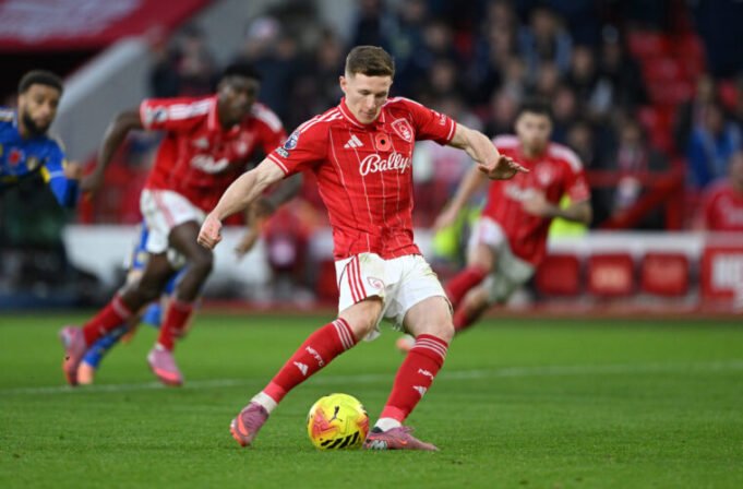 Η Μάντσεστερ Γιουνάιτεντ σε αγώνα με Λίβερπουλ και Νιούκαστλ για 100 εκατομμύρια λίρες τον Έλιοτ Άντερσον
| presscode.gr