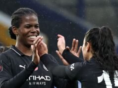 Η Μάντσεστερ Σίτι βρίσκεται στην κορυφή του WSL καθώς η Λίβερπουλ και η Γουέστ Χαμ παραμένουν χωρίς νίκη
| presscode.gr Η Μάντσεστερ Σίτι βρίσκεται στην κορυφή του WSL καθώς η Λίβερπουλ και η Γουέστ Χαμ παραμένουν χωρίς νίκη
| presscode.gr