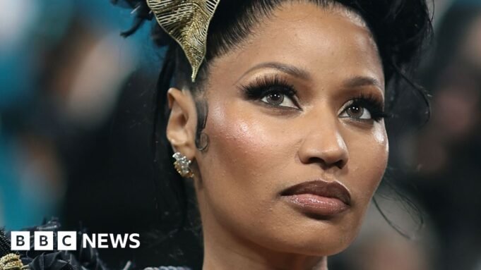 Η Νίκι Μινάζ υποστηρίζει τον ισχυρισμό του Τραμπ ότι οι Η Νίκι Μινάζ υποστηρίζει τον ισχυρισμό του Τραμπ ότι οι Χριστιανοί διώκονται στη Νιγηρία
| presscode.gr