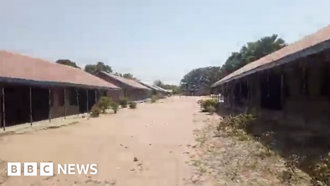 Η Νιγηρία βλέπει μια από τις χειρότερες μαζικές απαγωγές καθώς 315 βγήκαν από το σχολείο
| presscode.gr