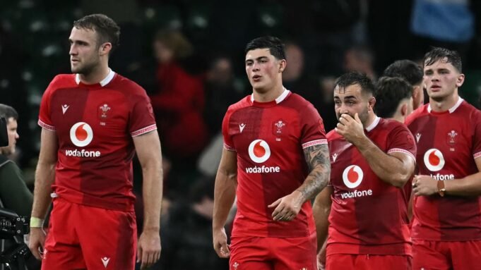 Η Ουαλία στέλνει 52 πόντους στην Αργεντινή στο Κάρντιφ καθώς ο Τάντι αναλαμβάνει την ευθύνη
| presscode.gr