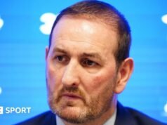 Η Ρέιντζερς επιδιώκει «μεγαλύτερη ποιότητα διαιτησίας»
| presscode.gr Η Ρέιντζερς επιδιώκει «μεγαλύτερη ποιότητα διαιτησίας»
| presscode.gr