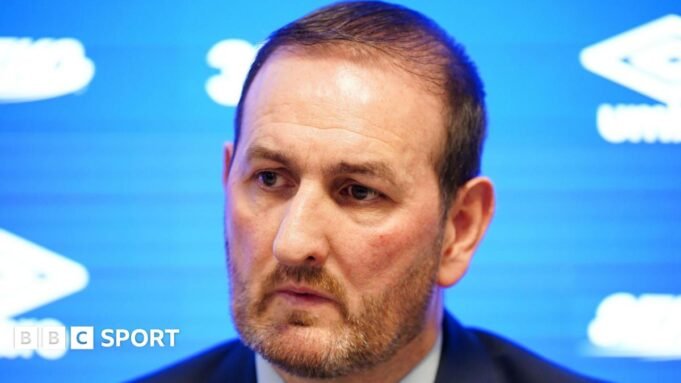 Η Ρέιντζερς επιδιώκει «μεγαλύτερη ποιότητα διαιτησίας» | presscode.gr Η Ρέιντζερς επιδιώκει «μεγαλύτερη ποιότητα διαιτησίας»
| presscode.gr