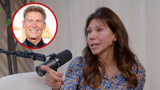 Η Τερέζα Νιστ του Golden Bachelor λέει ότι ο Τζέρι Τέρνερ έκανε ένα σχόλιο για τη δολοφονία της
| presscode.gr