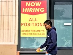 Η έκθεση για τις θέσεις εργασίας Σεπτεμβρίου φτάνει σήμερα, σχεδόν επτά εβδομάδες πίσω από το χρονοδιάγραμμα
| presscode.gr Η έκθεση για τις θέσεις εργασίας Σεπτεμβρίου φτάνει σήμερα, σχεδόν επτά εβδομάδες πίσω από το χρονοδιάγραμμα
| presscode.gr