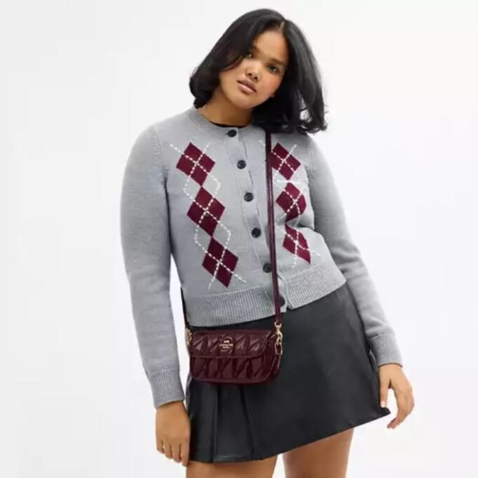 Η έκπτωση της Black Friday του Coach Outlet μόλις έπεσε—Εκπτώσεις Η έκπτωση της Black Friday του Coach Outlet μόλις έπεσε—Εκπτώσεις έως και 60%.
| presscode.gr