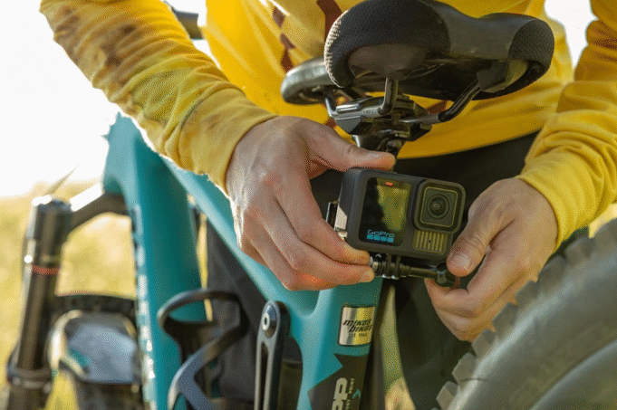 Η αγαπημένη μας κάμερα δράσης πέφτει σε ιστορικό χαμηλό για Η αγαπημένη μας κάμερα δράσης πέφτει σε ιστορικό χαμηλό για τη Black Friday
| presscode.gr