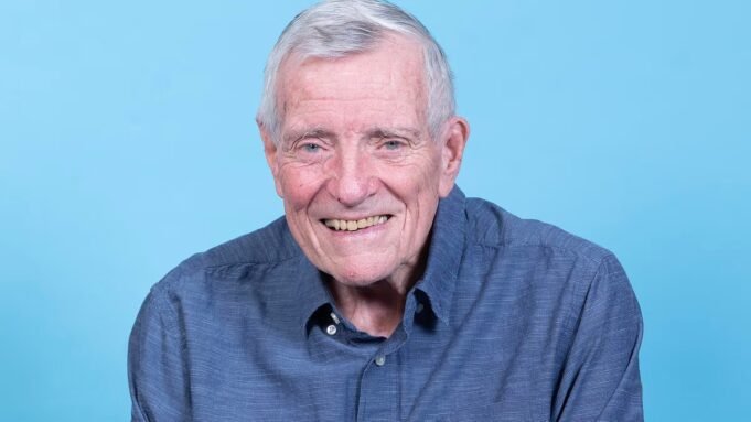 Η απίστευτη νέα θεραπεία που μπορεί να θεραπεύσει τον καρκίνο του ήπατος - χωρίς χειρουργική επέμβαση, φάρμακα ή ακτινοβολία. Ο Ρότζερ είχε κίρρωση και νόμιζε ότι θα πέθαινε. Τώρα λέει: «Είμαι τόσο ευγνώμων»
| presscode.gr