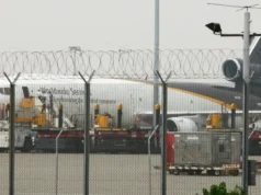 Η αρχική έρευνα για το αεροπορικό δυστύχημα της UPS δείχνει ομοιότητες με ένα πολύ πιο θανατηφόρο δυστύχημα του 1979
| presscode.gr Η αρχική έρευνα για το αεροπορικό δυστύχημα της UPS δείχνει ομοιότητες με ένα πολύ πιο θανατηφόρο δυστύχημα του 1979
| presscode.gr