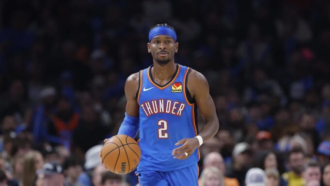 Η αστυνομία λέει ότι το σπίτι του Shai Gilgeous-Alexander διαρρήχθηκε κατά τη διάρκεια του παιχνιδιού Thunder
| presscode.gr