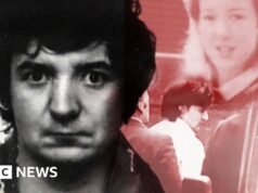 Η αστυνομία με παρενόχλησε για να παραδεχτώ τη δολοφονία, λέει ένας άνδρας που καταδικάστηκε άδικα για 38 χρόνια
| presscode.gr Η αστυνομία με παρενόχλησε για να παραδεχτώ τη δολοφονία, λέει ένας άνδρας που καταδικάστηκε άδικα για 38 χρόνια
| presscode.gr