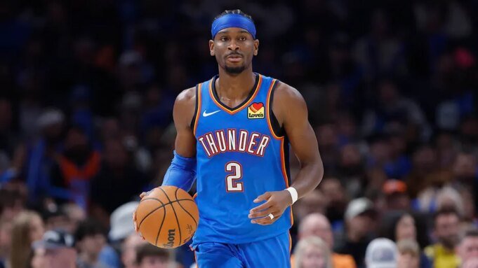 Η αστυνομία ξεκινά έρευνα για διάρρηξη σπιτιού σε ακίνητο που φέρεται να συνδέεται με τον Shai Gilgeous-Alexander
| presscode.gr