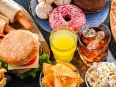 Η αύξηση στα εξαιρετικά επεξεργασμένα τρόφιμα έχει δημιουργήσει «πανδημία χρόνιων ασθενειών», λένε οι ειδικοί, αλλά άλλοι αναφέρουν τα «αδύναμα στοιχεία» του χαρτιού
| presscode.gr Η αύξηση στα εξαιρετικά επεξεργασμένα τρόφιμα έχει δημιουργήσει «πανδημία χρόνιων ασθενειών», λένε οι ειδικοί, αλλά άλλοι αναφέρουν τα «αδύναμα στοιχεία» του χαρτιού
| presscode.gr