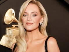 Η δακρυσμένη Kelsea Ballerini καταδικάζει τις φήμες του Διαδικτύου για τα τραγούδια της
| presscode.gr Η δακρυσμένη Kelsea Ballerini καταδικάζει τις φήμες του Διαδικτύου για τα τραγούδια της
| presscode.gr