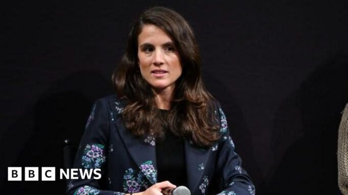 Η εγγονή του JFK μοιράζεται τη διάγνωση καρκίνου σε τελικό στάδιο
| presscode.gr