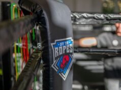 Η εγκατάσταση του NHS ανοίγει γυμναστήριο πυγμαχίας για πρώτη φορά στο Ηνωμένο Βασίλειο
| presscode.gr Η εγκατάσταση του NHS ανοίγει γυμναστήριο πυγμαχίας για πρώτη φορά στο Ηνωμένο Βασίλειο
| presscode.gr