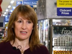 Η εμπιστοσύνη πέφτει εν μέσω φόβων για τον προϋπολογισμό και τον πόνο του κόστους ζωής
| presscode.gr Η εμπιστοσύνη πέφτει εν μέσω φόβων για τον προϋπολογισμό και τον πόνο του κόστους ζωής
| presscode.gr