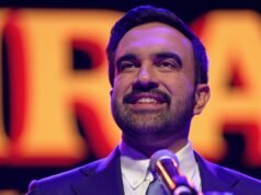 Η επίδραση του Mamdani: Οι ειδικοί προβλέπουν ότι θα διεκδικήσουν αξιώματα περισσότεροι υποψήφιοι χιλιετίας, Gen Z
| presscode.gr Η επίδραση του Mamdani: Οι ειδικοί προβλέπουν ότι θα διεκδικήσουν αξιώματα περισσότεροι υποψήφιοι χιλιετίας, Gen Z
| presscode.gr