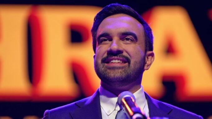 Η επίδραση του Mamdani: Οι ειδικοί προβλέπουν ότι θα διεκδικήσουν Η επίδραση του Mamdani: Οι ειδικοί προβλέπουν ότι θα διεκδικήσουν αξιώματα περισσότεροι υποψήφιοι χιλιετίας, Gen Z
| presscode.gr