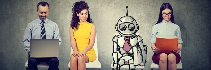 Η επανεκκίνηση διαχείρισης είναι απαραίτητη για τη στρατηγική τεχνητής νοημοσύνης Η επανεκκίνηση διαχείρισης είναι απαραίτητη για τη στρατηγική τεχνητής νοημοσύνης
| presscode.gr