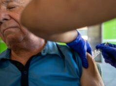 Η εποχή της γρίπης θα μπορούσε να είναι δυσάρεστη αυτόν τον χειμώνα
| presscode.gr Η εποχή της γρίπης θα μπορούσε να είναι δυσάρεστη αυτόν τον χειμώνα
| presscode.gr