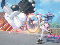 Η επόμενη ενημέρωση Zenless Zone Zero προσθέτει ένα κορίτσι panda που κρατά τσάκραμ
| presscode.gr Η επόμενη ενημέρωση Zenless Zone Zero προσθέτει ένα κορίτσι panda που κρατά τσάκραμ
| presscode.gr