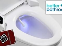 Η ιαπωνική έξυπνη τουαλέτα των 887 λιρών μου χάλασε, αλλά η Better Bathrooms λέει ότι ήταν δικό μου λάθος: CRANE ON THE CASE
| presscode.gr Η ιαπωνική έξυπνη τουαλέτα των 887 λιρών μου χάλασε, αλλά η Better Bathrooms λέει ότι ήταν δικό μου λάθος: CRANE ON THE CASE
| presscode.gr