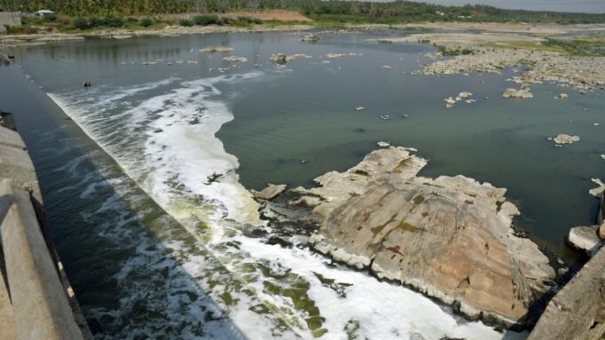 Η κρίση του νερού δεν έχουμε την πολυτέλεια να αγνοήσουμε Google Preferred Source
