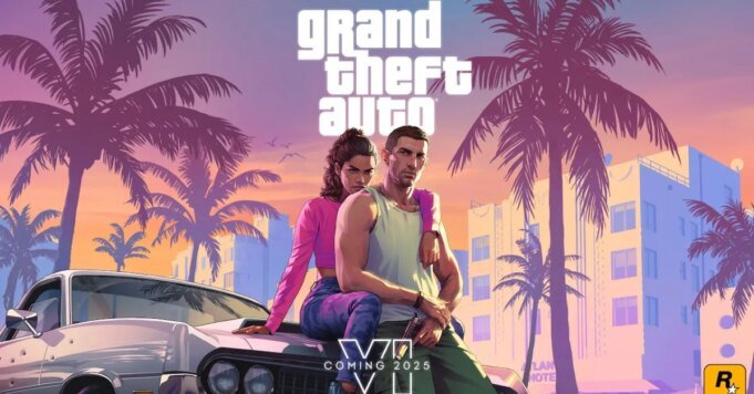Η κυκλοφορία του Grand Theft Auto VI καθυστέρησε μέχρι τον Νοέμβριο του 2026
| presscode.gr